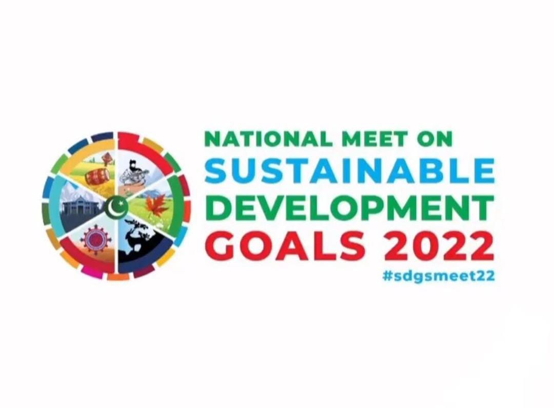National Meet on SDGs 2022