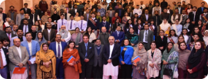Read more about the article November19, 2019: National Consultative Meeting: ‘REVIVING PAKISTAN’S PARLIAMENTARY COMMITMENTS ON CHILD RIGHTS